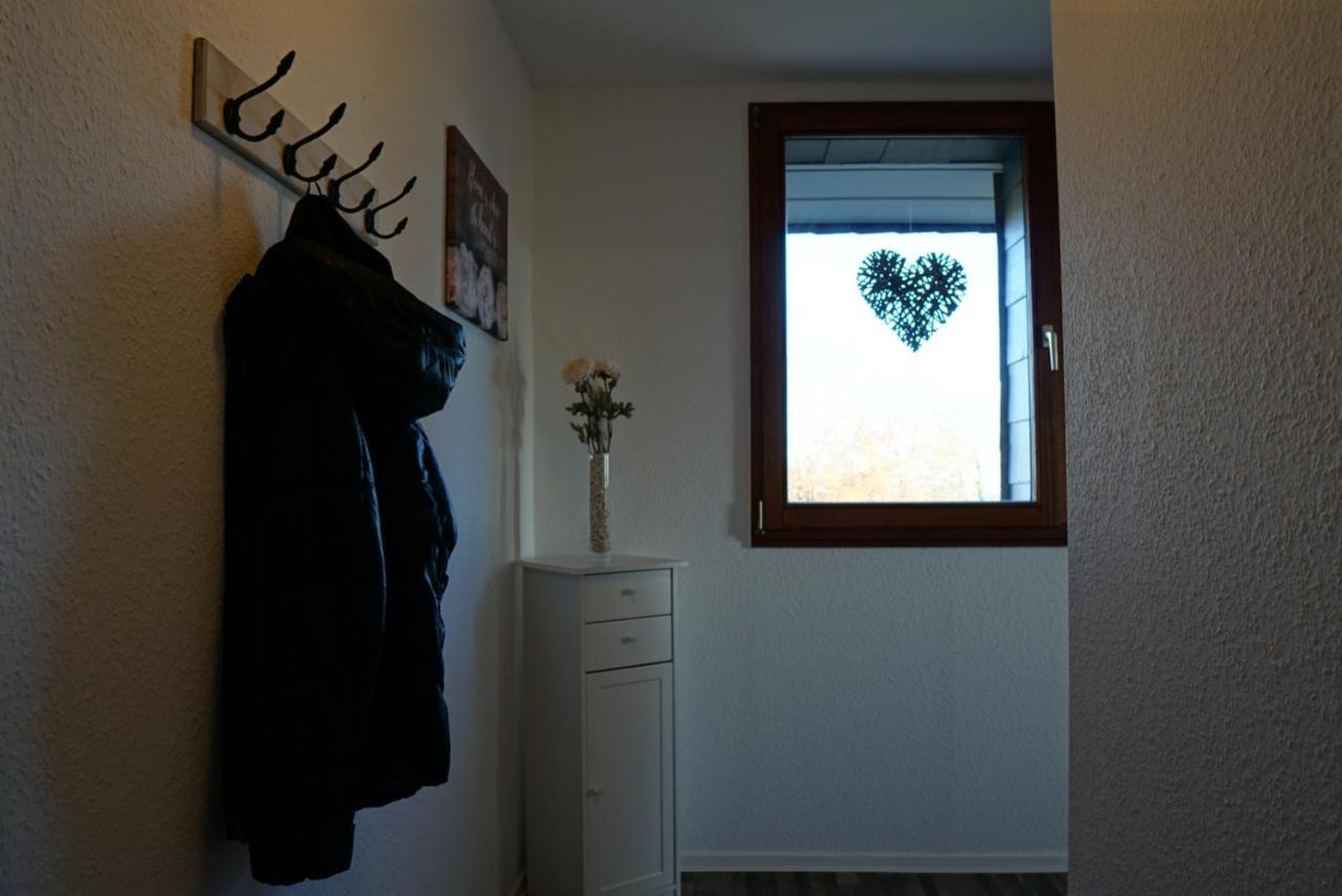 Ferienapartment Christine Simmerath Exterior photo
