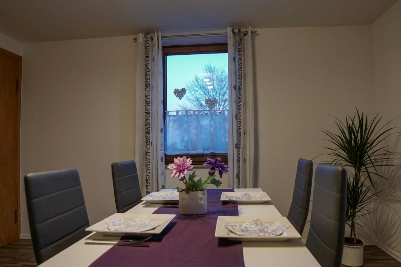 Ferienapartment Christine Simmerath Exterior photo